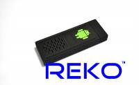 REKO UG802 Chip RK3066 4.1