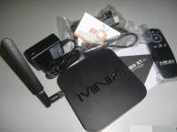 Minix Neo X7