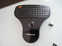 Lenovo N5901 Trackball Mouse