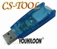 CS-Tool Dongle