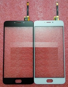 Màn hình cảm ứng Meizu M3 Note/ Note 3 L681H/M681