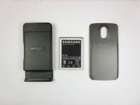 Pin dung lượng cao 2000mah cho Samsung Galaxy Nexus i9250