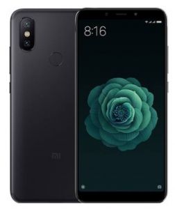 Màn hình cảm ứng Xiaomi Mi A2/ 6X M1804D2SG