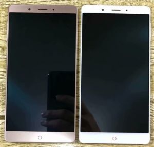 Màn hình cảm ứng Zte Nubia M2 NX907J
