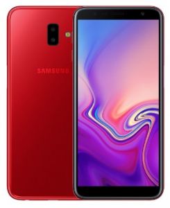 Màn hình Cảm ứng Samsung Galaxy J6 2018 J600G
