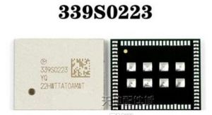 339S0223 IC Wifi iPad 5/Air1 /Mini3/ iPad Pro 10.5 bản 3G version A1490 A1491 A1600