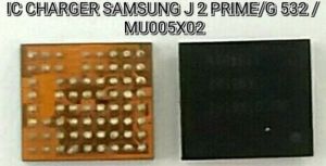 MU005X02 IC nguồn Samsung J7Prime G610 /G532 J2 Prime J5 Prime