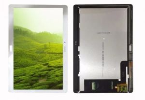 Màn hình cảm ứng Huawei Dtab D-01H Docomo / Mediapad M2 M2-A01W AGS