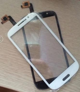 Màn hình cảm ứng THL W8