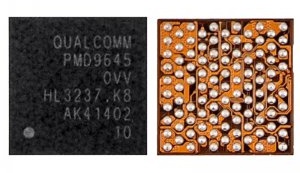 338S1251 IC Nguồn iPhone 6/6P