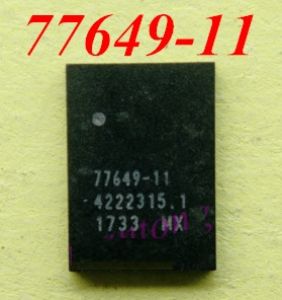 77649-11 IC công suất Samsung T585/P585