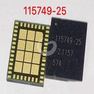 115749-25 115749-2R IC công suất Samsung