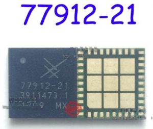 77621-31 77621-11 7621-51 IC công suất Meizu Note