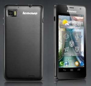 Lenovo K860 - đối thủ của SamSung Galaxy Note 2