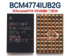 BCM4774IUB2G IC gia tốc Sensor Hub cho Samsung S8/S8+/Note FE/Note8