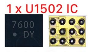 DY U1502/1580 IC Đèn iPhone 6/6P