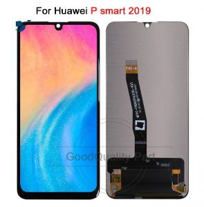 Màn hình cảm ứng Huawei Nova lite 3 (POT-LX2J)/ P smart 2019