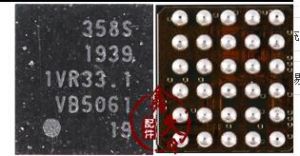 GT915L IC cảm ứng Oppo Vivo Huawei Xiaomi