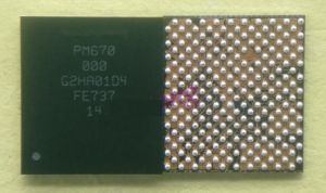 PM7150/A IC Nguồn Xiaomi K20 Pro