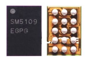 SM5109 SM5106 IC đèn/hiển thị Oppo A5S/ Meizu Note3 Vivo Y81