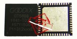 GT5688 IC cảm ứng Oppo A57