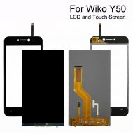 Màn hình cảm ứng Wiko Y50 W-K130