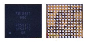 MAX77802P IC nguồn SAMSUNG & LENOVO