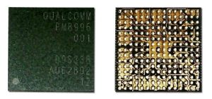 MT6325V IC nguồn Sony M4