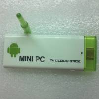 Mini dual-core RK3066 Android 4.1  TV Box