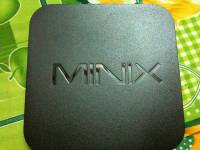 MINIX NEO X5