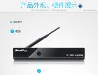 Realplay H5 Internet TV