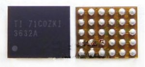 PM215 IC nguồn Vsmart