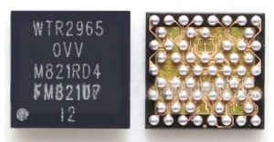 WTR2965 IC Trung tần Samsung J330 J810 A6plus/ Oppo A3S
