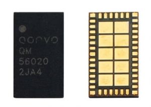 QM48184 48184 IC công suất Huawei Mate10pro/ P20