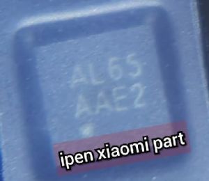 VC7916-53 VC7916-31 IC công suất RF cho Samsung Oppo