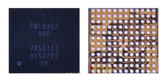 Hi6523 V120 V200 IC nguồn Huawei P10