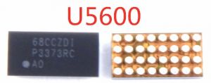 68841 Q3350 IC sạc Iphone X/8/8plus CSD68841W