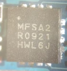 MFSA2 IC Phím đa nhiệm Back cho Samsung J730