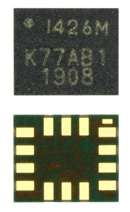 I426M IC cảm biến xoay Samsung A50