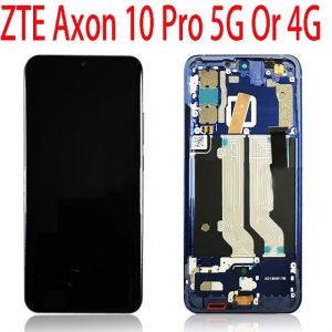 Màn hình cảm ứng ZTE Axon 10 Pro 5G