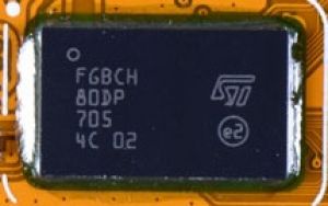 FGBCH IC cảm ứng Vivo X23/ Samsung T385 SS S8+