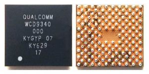 PBA3 IC cấp áp camera Samsung S20+