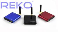 REKO MK801 G1 - TV BOX MK805