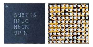 MIS01 MIS0A ASL01 IC hiển thị Samsung A8S Fold2