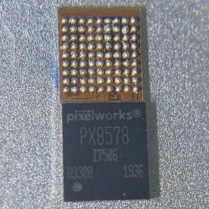 PX8368WM PX8578WM IC hiển thị Xiaomi Black Shark2/3