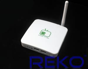 REKO MK817 Android A10 Mino PC
