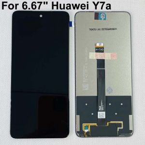 Màn hình cảm ứng Huawei Y7A / P Smart 2021 PPA-LX2