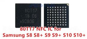 NXP 1302 CK9170 IC NFC Samsung