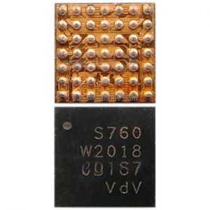 S735 IC cấp áp Samsung S7