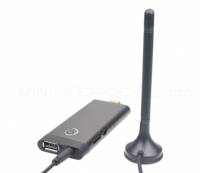 MK812 Mini PC Dual Core 1.6G Camera Mic Bluetooth